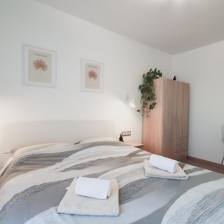 Apartment Fiorella Porec Bagian luar foto