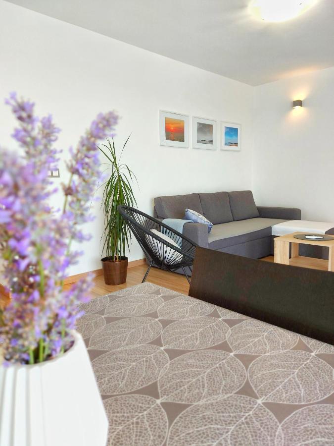Apartment Fiorella Porec Bagian luar foto