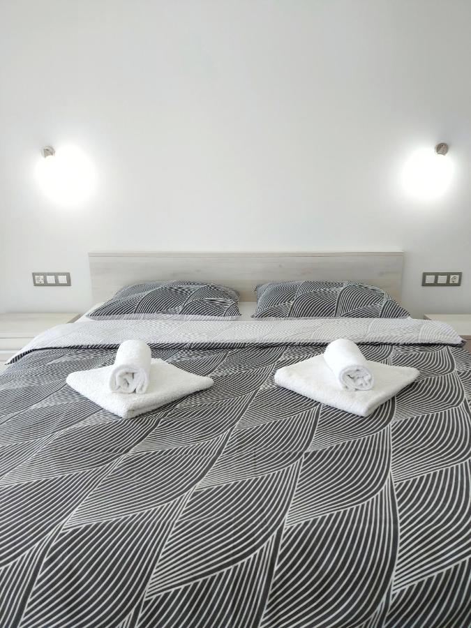 Apartment Fiorella Porec Bagian luar foto