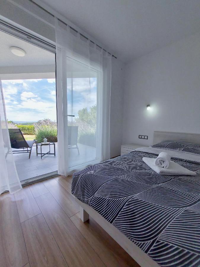 Apartment Fiorella Porec Bagian luar foto