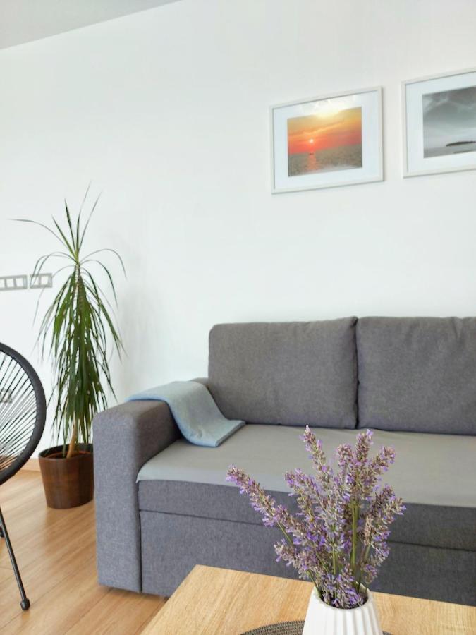 Apartment Fiorella Porec Bagian luar foto