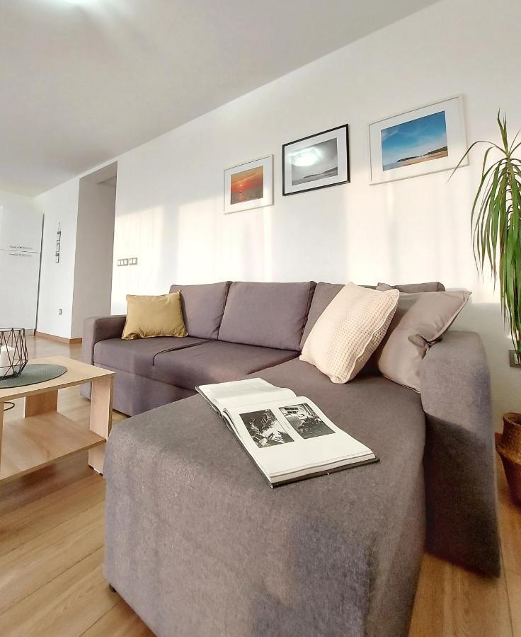Apartment Fiorella Porec Bagian luar foto