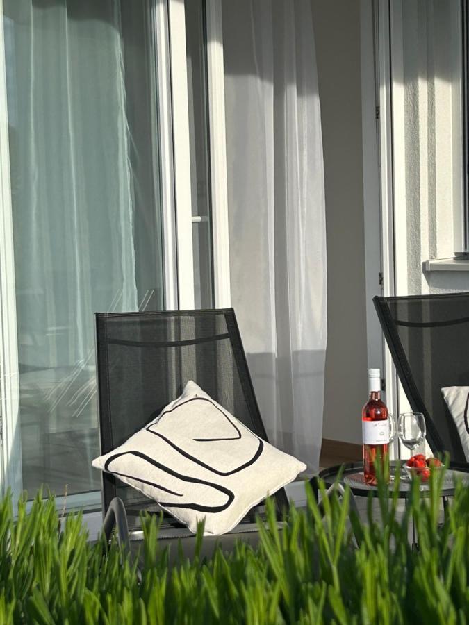 Apartment Fiorella Porec Bagian luar foto