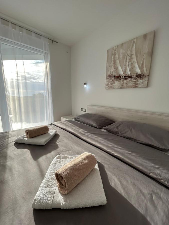 Apartment Fiorella Porec Bagian luar foto