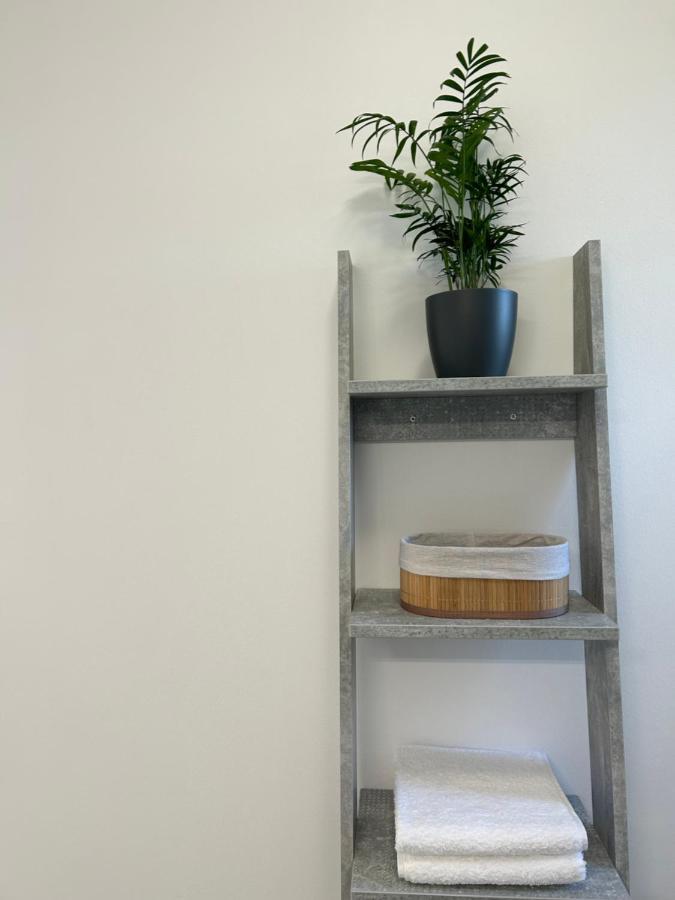 Apartment Fiorella Porec Bagian luar foto