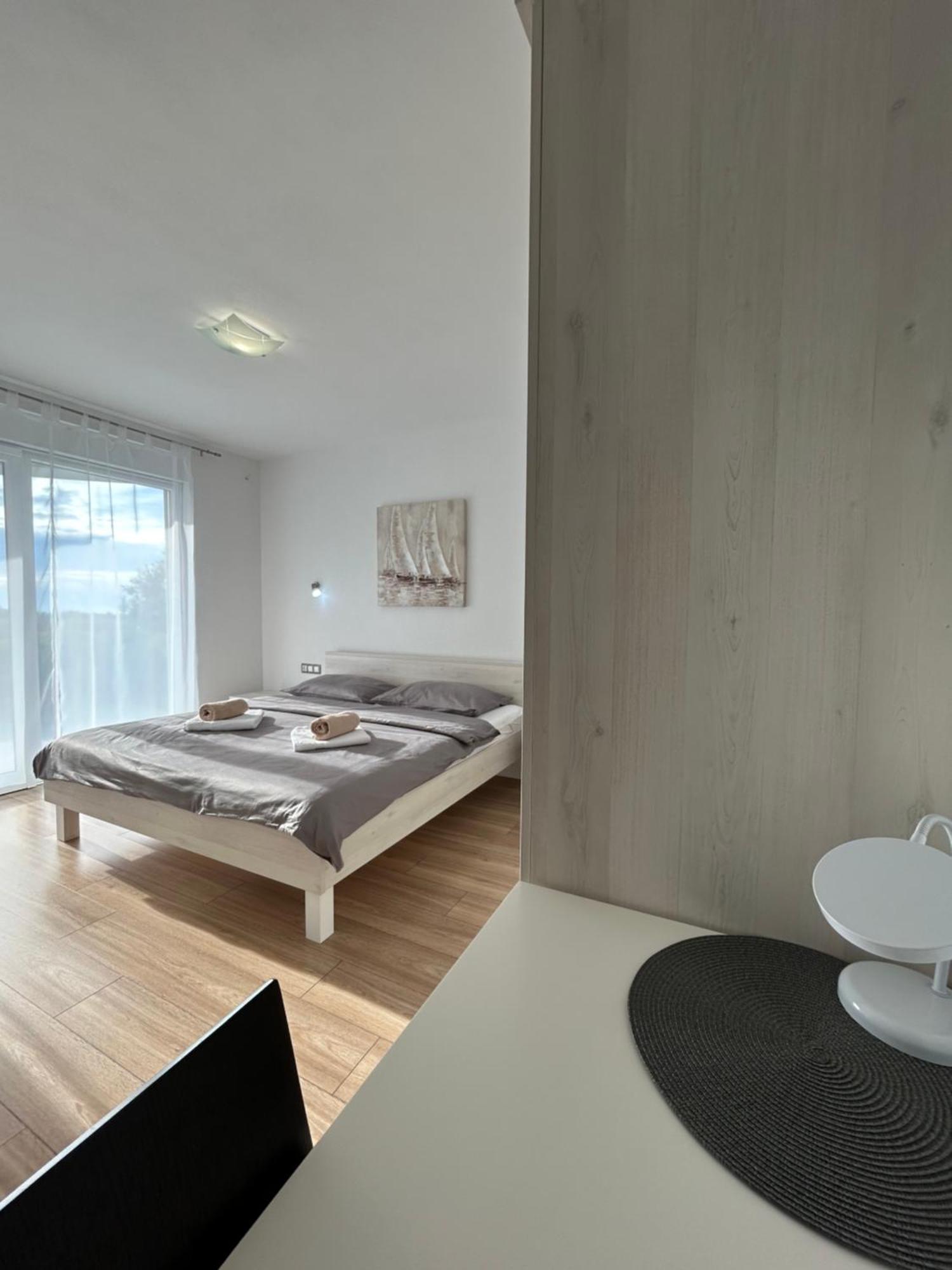 Apartment Fiorella Porec Bagian luar foto