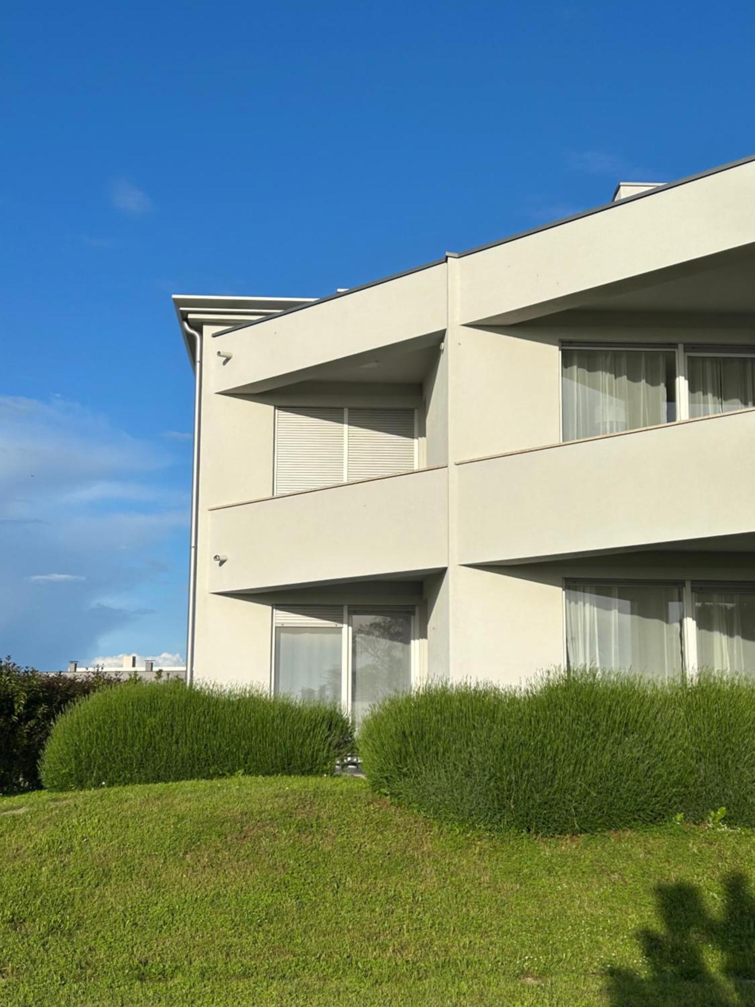 Apartment Fiorella Porec Bagian luar foto