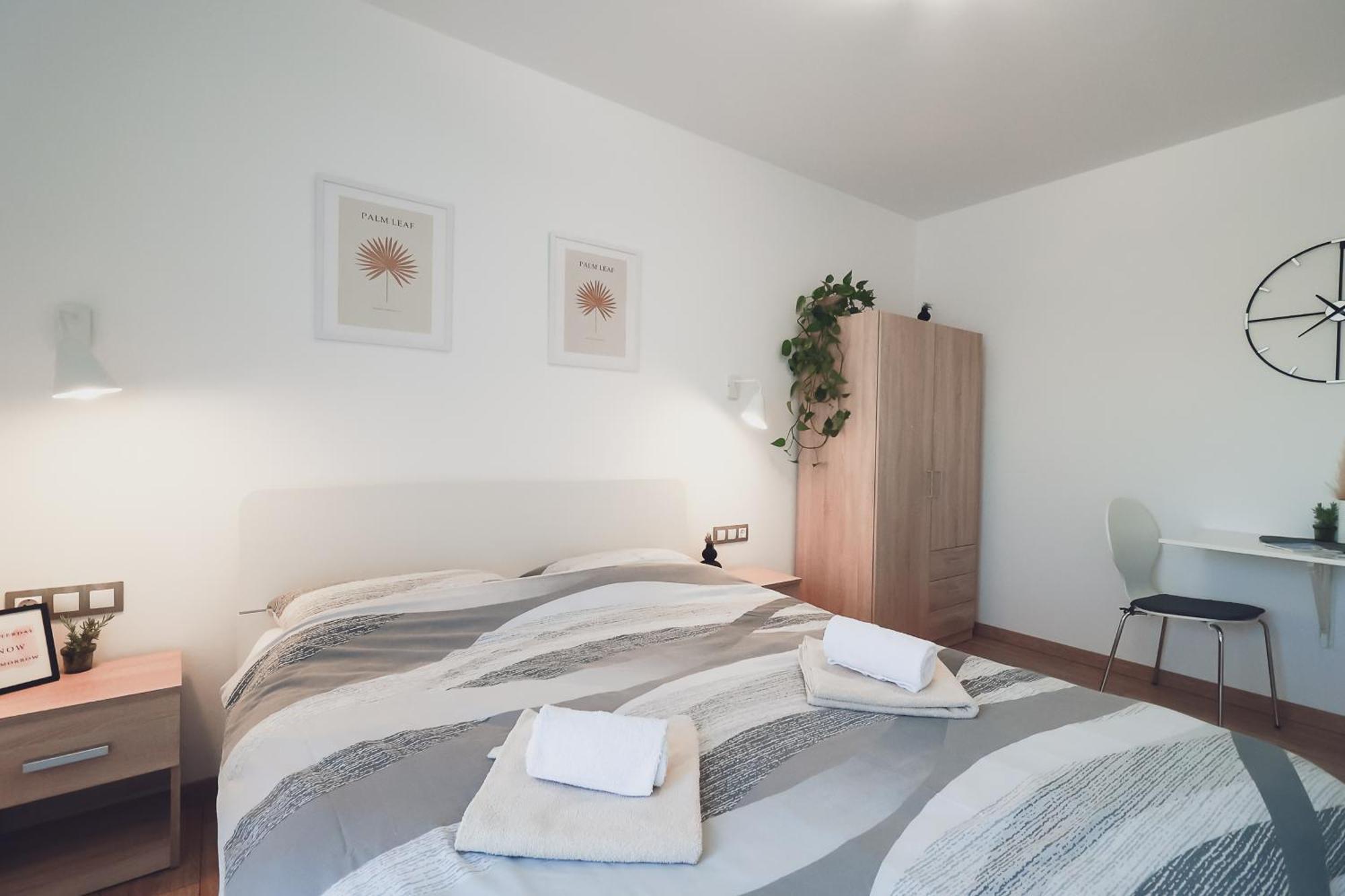 Apartment Fiorella Porec Bagian luar foto