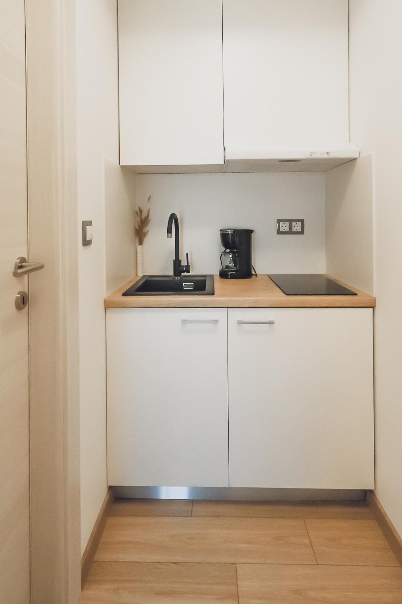 Apartment Fiorella Porec Bagian luar foto