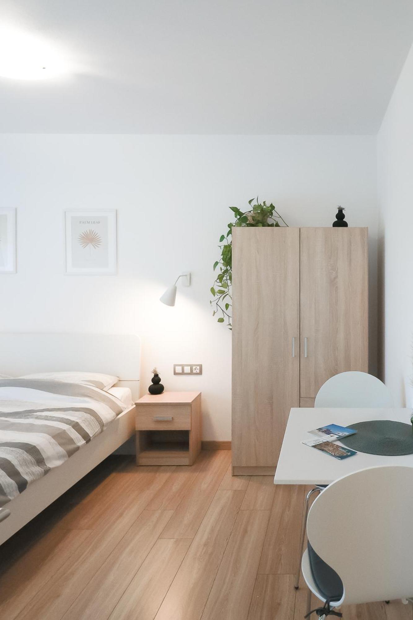 Apartment Fiorella Porec Bagian luar foto