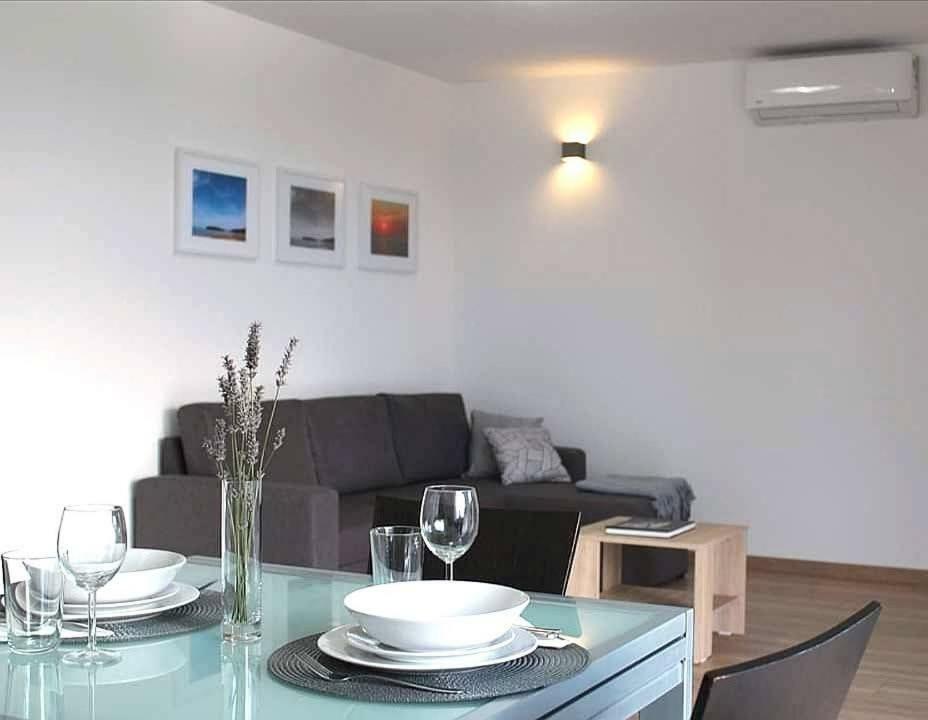 Apartment Fiorella Porec Bagian luar foto