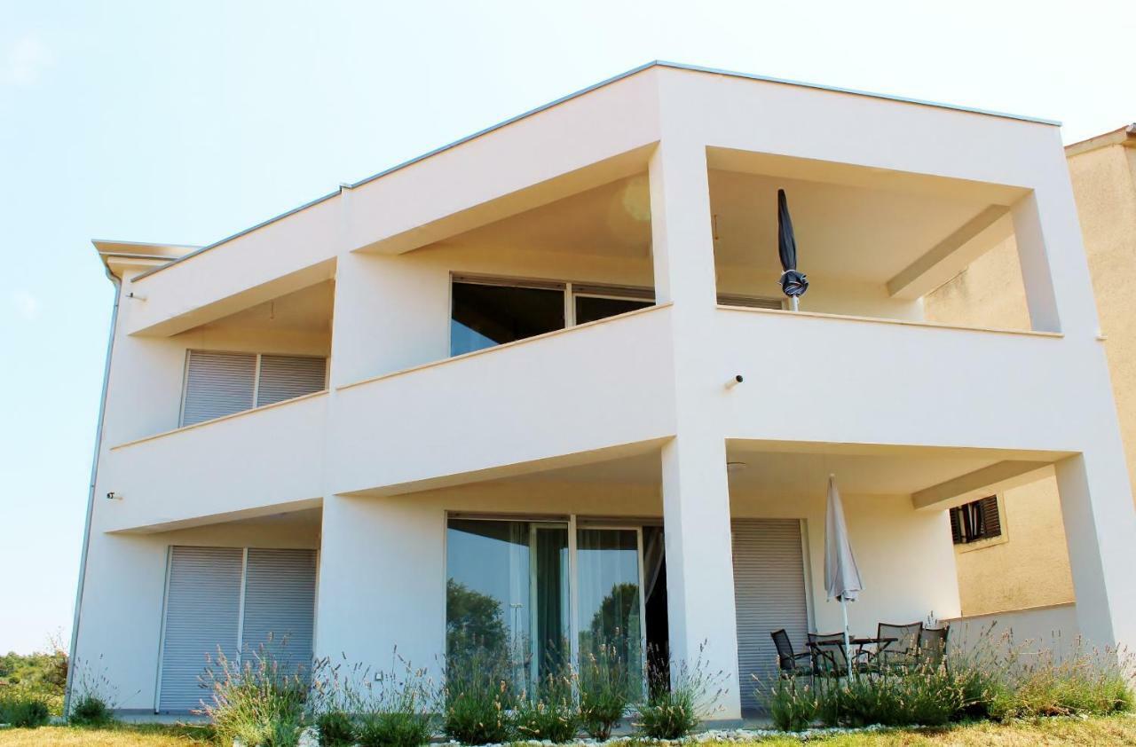 Apartment Fiorella Porec Bagian luar foto